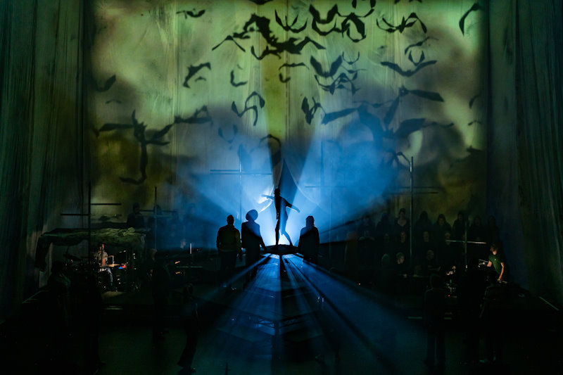 Bat Boy: The Musical In Concert